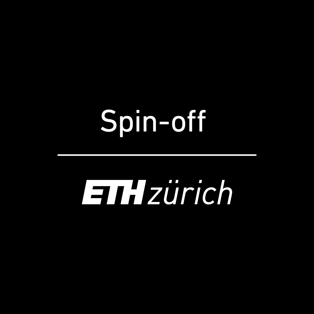 ETH Spin-Off Recognition