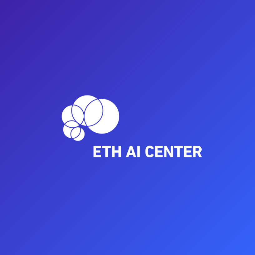 ETH AI Center Affiliation