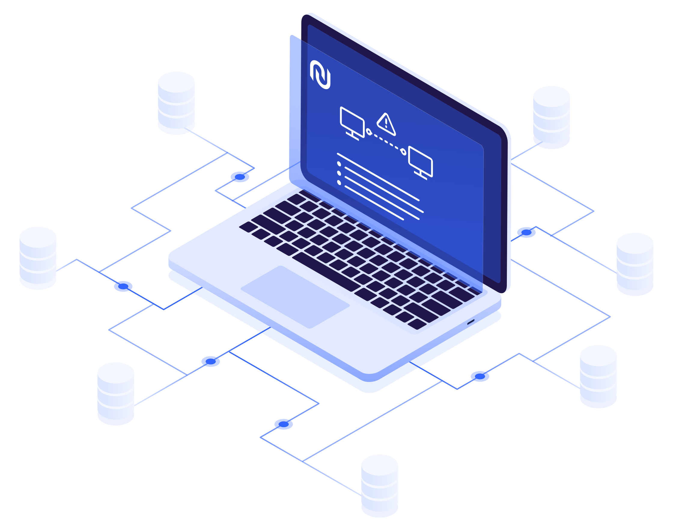 NetFabric Network Image