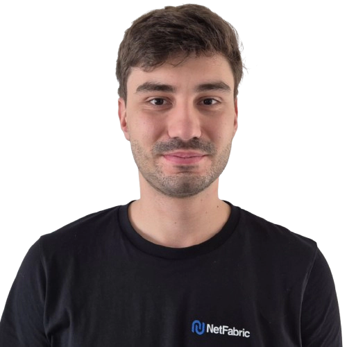 Andrei Horia Pacurar