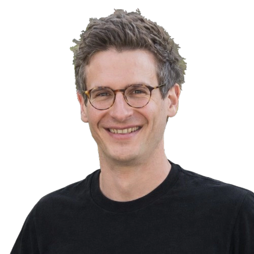 Prof. Laurent Vanbever