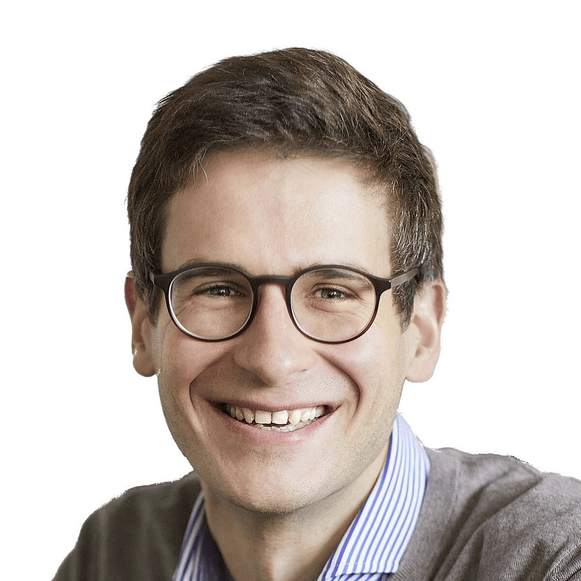 Prof. Laurent Vanbever